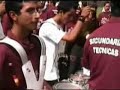 TEKNICA 2 VS  AGUILUCHOS