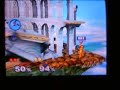 Smash Brothers Melee MvJ