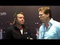 Tomas Brolin vidare i EPT-finalen