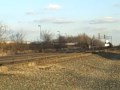 csx railfanning with NSNORFOLKSOUTHERNFAN