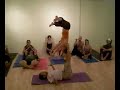 AcroYoga 