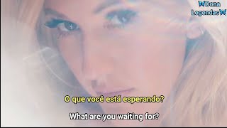 Ellie Goulding - Love Me Like You Do (Tradução/L