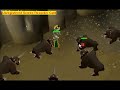 Dark bow + D full helm drop vid - Preview 2
