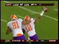 Clemson vs USC Clemson vs USC