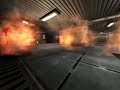 Here's the gameplay video for the Q4F Mod Workshop at QuakeCon '06. It shows the Alpha Build 2 of the game, along with the official Q4F Theme Song, 