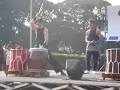 Fushu Daiko Fushu Daiko