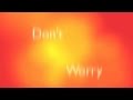 Bobby McFerrin Don't worry