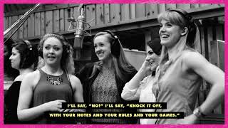 “I’d Rather Be Me” | Mean Girls on Broadway