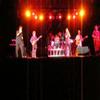 Soul Survivors: TSOP hit \"Who\ Soul Survivors: TSOP hit \"Who\