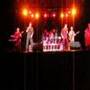 Soul Survivors: TSOP hit Who's Makin' Love