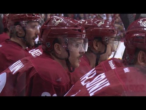 Game Night Experience: Shinnimin's NHL Debut