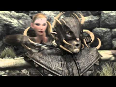 game trailer 2011 - The Lord of the Rings: War in the North 2011 [HD] video game trailer PS3 X360 PC