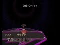 (23) ZACK vs T802 - OUGA SSBM Grand Finale Tournament (23) ZACK vs T802 - OUGA SSBM Grand Finale Tournament
