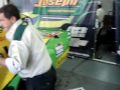 El Chevrolet de Ricky Joseph en Boxes - TC