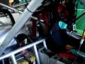 El Chevrolet de Ricky Joseph en Boxes - TC