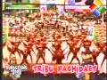 Dinagyang 2008 GRAND CHAMPION - Tribu Paghidaet Dinagyang 2008 GRAND CHAMPION - Tribu Paghidaet