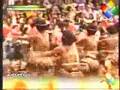 Dinagyang 2008 GRAND CHAMPION - Tribu Paghidaet