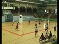 volley Vannes - Bruz
