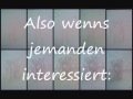 Atemberaubende Geschichte + Zeichenerklärung