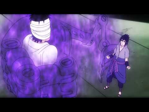emo sasuke