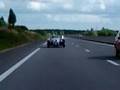 videos de Kougars Return from Le Mans