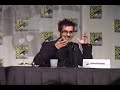 Jhonen Vasquez @ ComicCon 2005 (Part 6) Jhonen Vasquez @ ComicCon 2005 (Part 6)