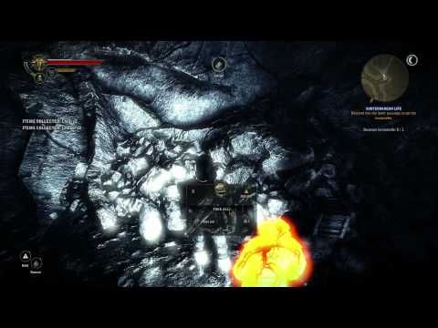 how to relieve iorveth