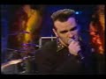 Morrissey - Later With Jools Holland 1992, Part 1