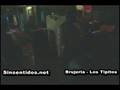 SinSentidos Brujeria - Los Tipitos