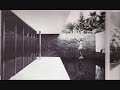 Precedent #1 Barcelona Pavilion