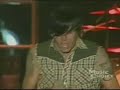 teledysk, klip, Blindside,- Caught A Glimpse