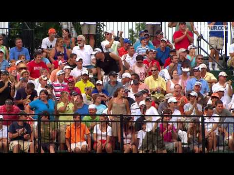 Top 10: World Golf Championships All-time shots