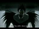 Eyes Of A Shinigami Eyes Of A Shinigami