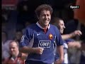 France - Fidji / Rugby à 7 - Finale Tournoi De Paris (3-3)
