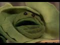Muppet - Singing food Muppet - Singing food