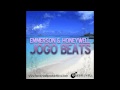Emmerson & Honeywell Jogo Beats (Imanos & Nunzi remix)