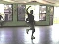 Bruno Duarte - Class 1 - Wacking