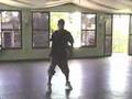 Bruno Duarte - Class 1 - Wacking