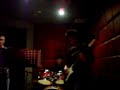 time is running out(cover)
