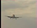 Porte Avions Foch : Appontages