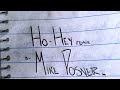 Mike Posner – Mike Posner Ho Hey (Remix)