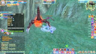 Novo Vídeo: Perfect World Space Games Ep 04