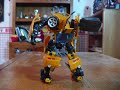 Transformers movie scenes: bullet time Transformers movie scenes: bullet time