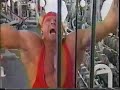 The Original Ultimate Warrior Workout Video The Original Ultimate Warrior Workout Video