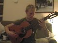 Flamenco Guitar Solo - Seguiriyas Flamenco Guitar Solo - Seguiriyas