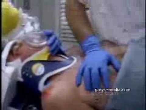 Promo del episodio 403 de Anatomía de Grey Imagen de previsualización de YouTube