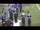 JMU: Band Competition AHS Falcons