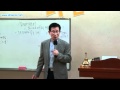 120620소양벧엘교회새벽예배(심령의 가난은?( 하나님을 의지하는 마음)