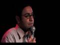 Hari Kondabolu- Smithsonian Diamonds Exhibit