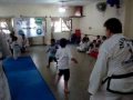 taekwondo federacion caballito